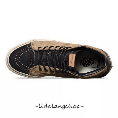 high-Top Shoes Men--292